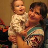 Ольга Бакирова