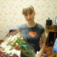 Ирина Сиднихина