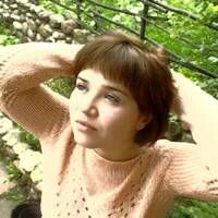 евгения григорович