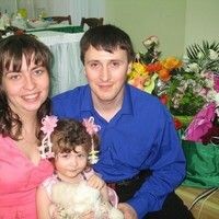 Михалюк Надежда
