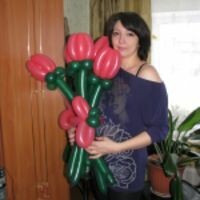 Лейсан Исмагилова