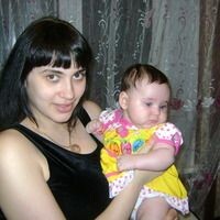 Зотова Надежда