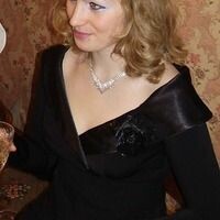 Ольга Чуева