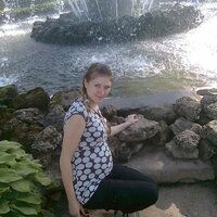 Марина Тарасова