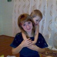 горбунова Варвара