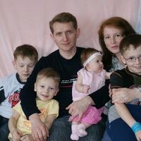 фархутдинова Наталия