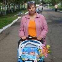 Катерина