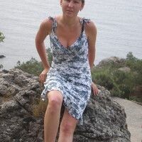 Субботина Анна