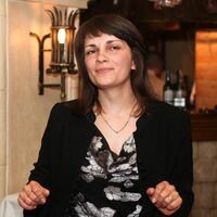 Литвиненко Мария