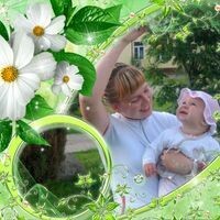 Булавко Катерина