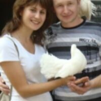 Анжелика Эшмакова