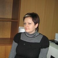 Татьяна Жаркова