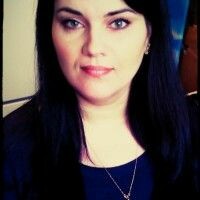 Анна Мурсалова