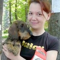 Татьяна Максатова