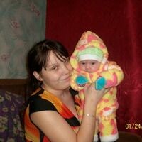наська филатова