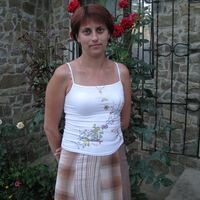 Екатерина Самохина