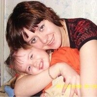 Коноплева Алена