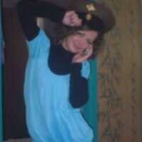 Прокопьева Ксения