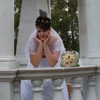 ирина харитонова