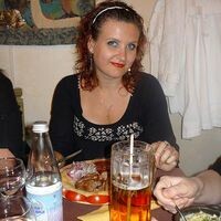 Марина