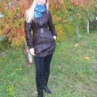Маргарита Гранаткина