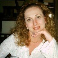 Соколова Екатерина