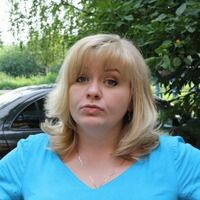 Калашникова Наталья