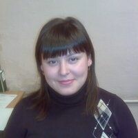 ориховская ирина