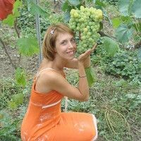 Ижболдина (Токарева) Екатерина