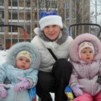 Наталья