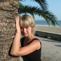 Ирина Музулёва