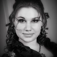 Катюшка Игнатьева