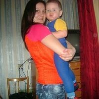 Евгения Крохалева
