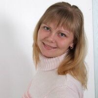 Снежана Черепанова