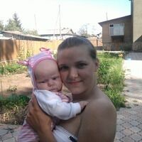 Алёна Репина