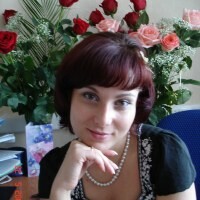 Danilova elena