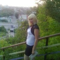 Екатерина Звягинцева
