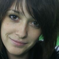 Светлана Макарова