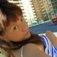 Яна Романова