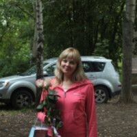Анна Миловидова