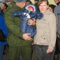 Журавлёва Галина