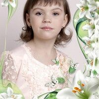 Гусакова Оля