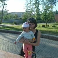 Косубаева Анэль