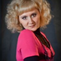 Алена Болдырева