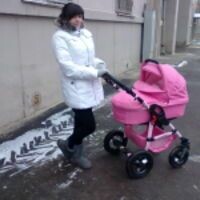 Оксана Михалёва