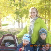Полетуева Василиса