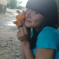 Яна Семенцова