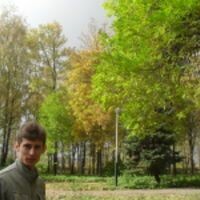Зубов Антон