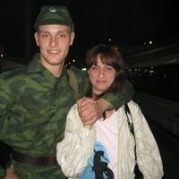 Петровна Анютка