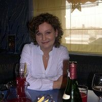 Наталья Виноградова